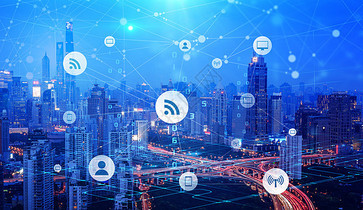 連接萬物的符號(hào) 從WiFi到物聯(lián)網(wǎng)的圖標(biāo)演進(jìn)與技術(shù)服務(wù)